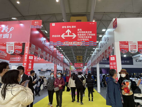 成都高水准恢复会展活动 多措并举筑牢常态化防疫屏障