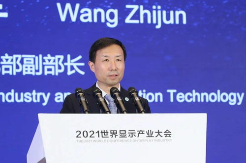 夏普闪耀2021世界显示产业大会，以创新显示技术描绘未来视界